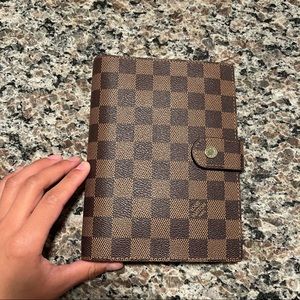 Lookalike Personal size Planner